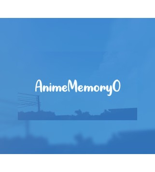 Anime Memory 0 Steam Key GLOBAL